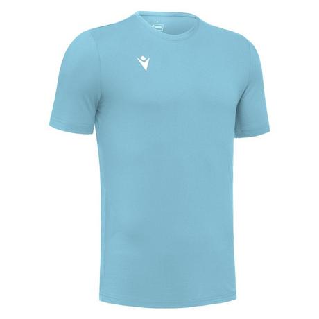 macron  t-shirt boost eco x5 