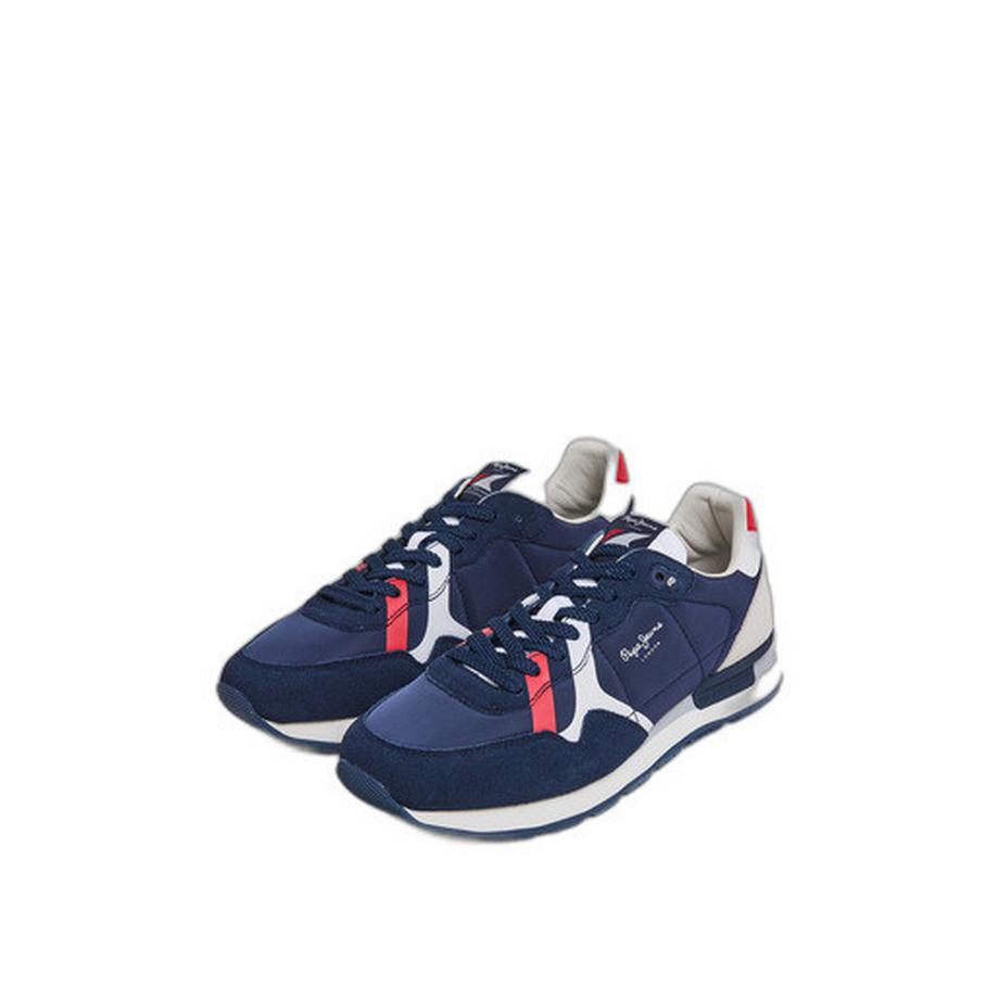 Pepe Jeans London  sneakers brit road 