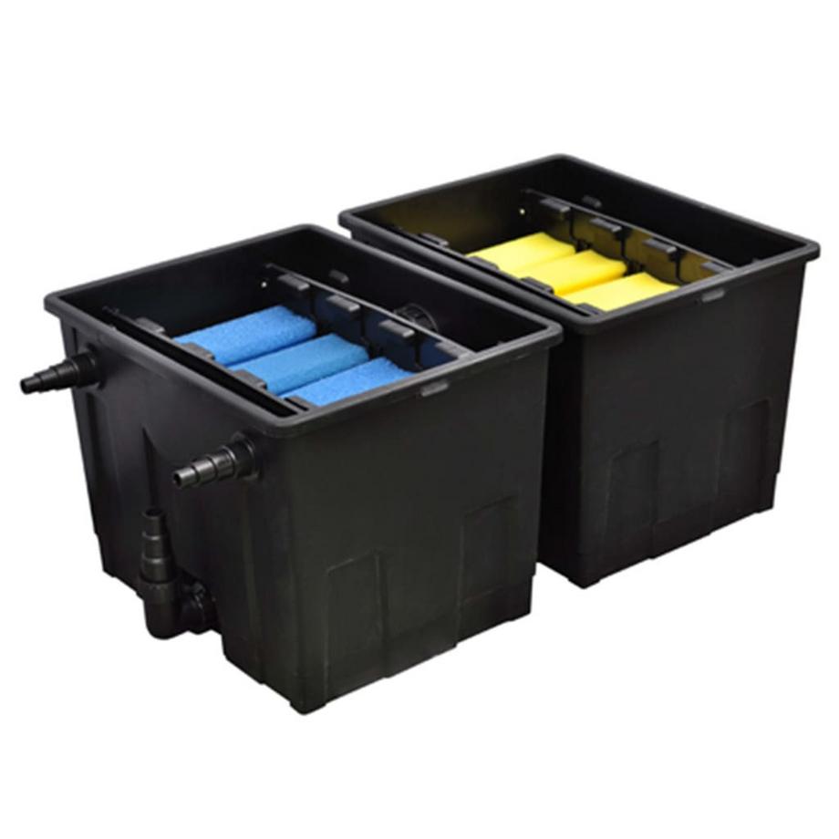 VidaXL  Bio-teichfilter 