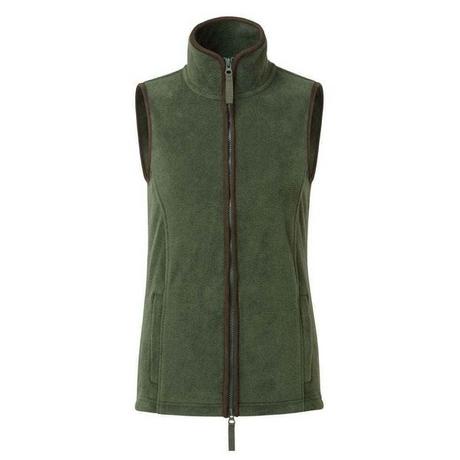 PREMIER Gilet polaire Artisan  