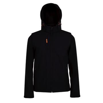 Transformer Pro Softshell Jacke