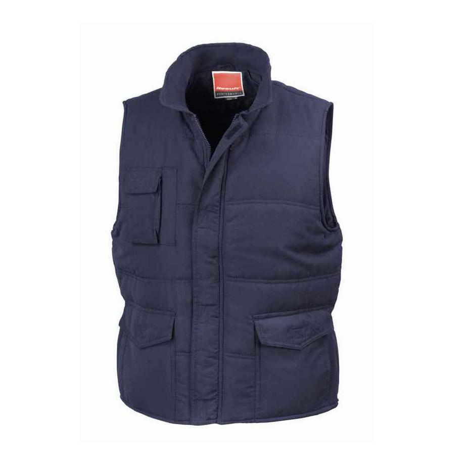 Promo Gilet Imbottito