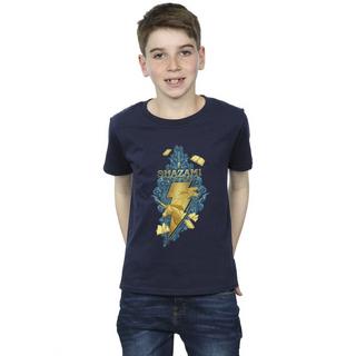 DC COMICS  Fury Of The Gods TShirt 