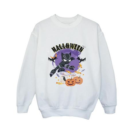 MARVEL  Sweat HALLOWEEN 