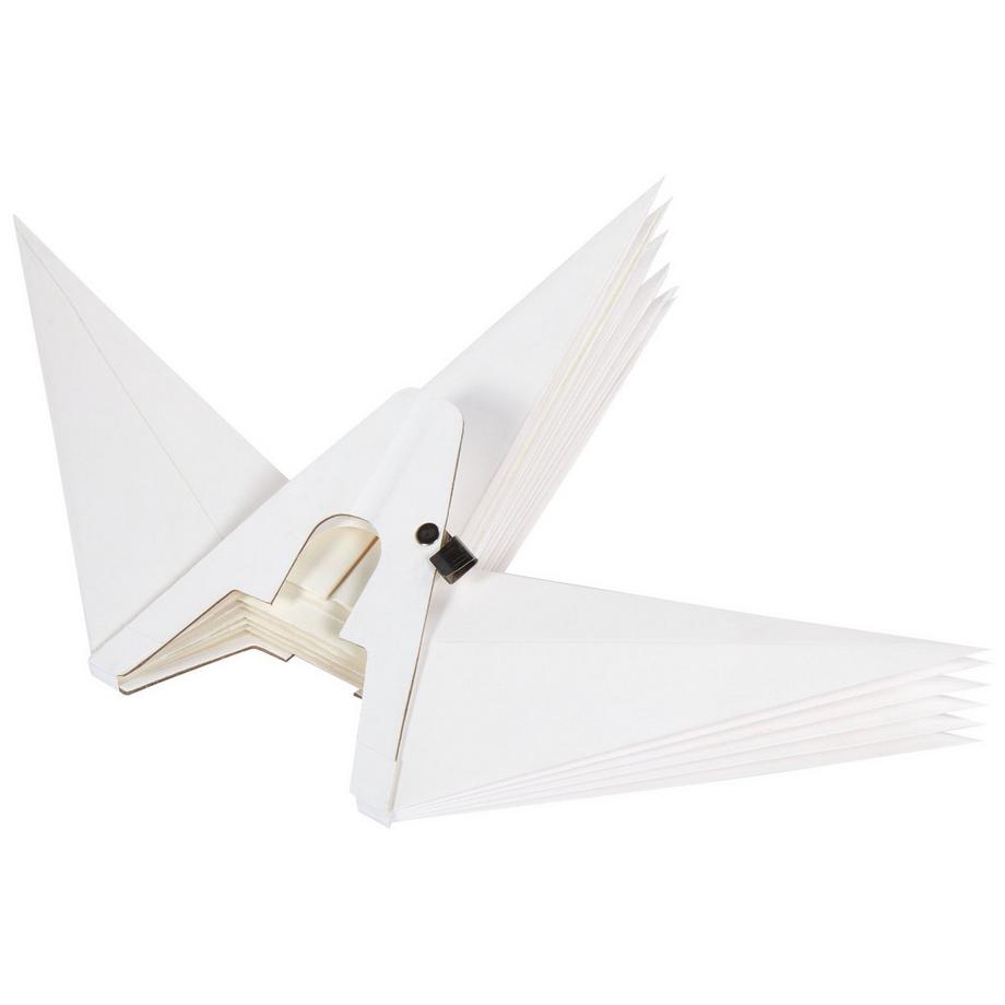 Beliani Decorazione da appendere en Carta Moderno BHAGIRATHI  