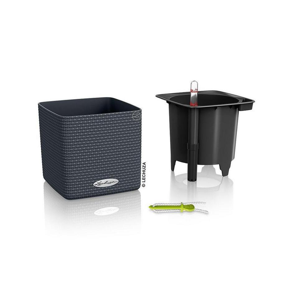 Lechuza CUBE Color all-in-one  