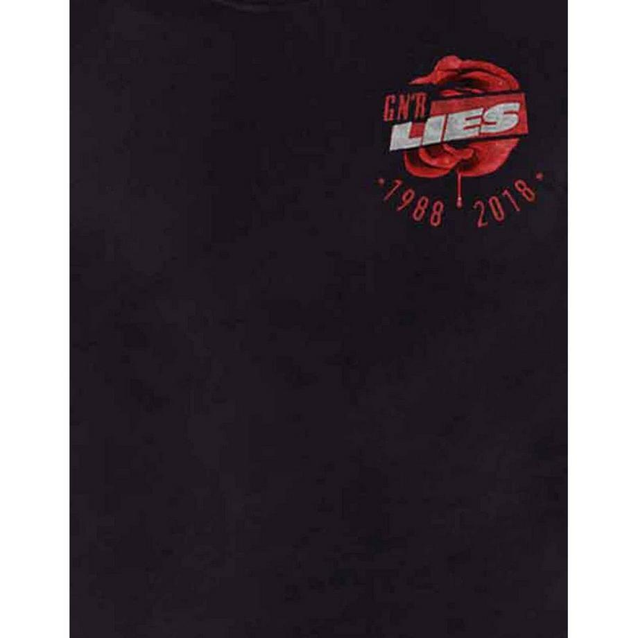 Guns N Roses Lies 30 Years T-Shirt  