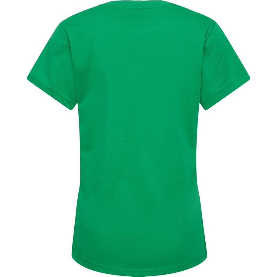 Hummel Basic Kurzarm T-Shirt  