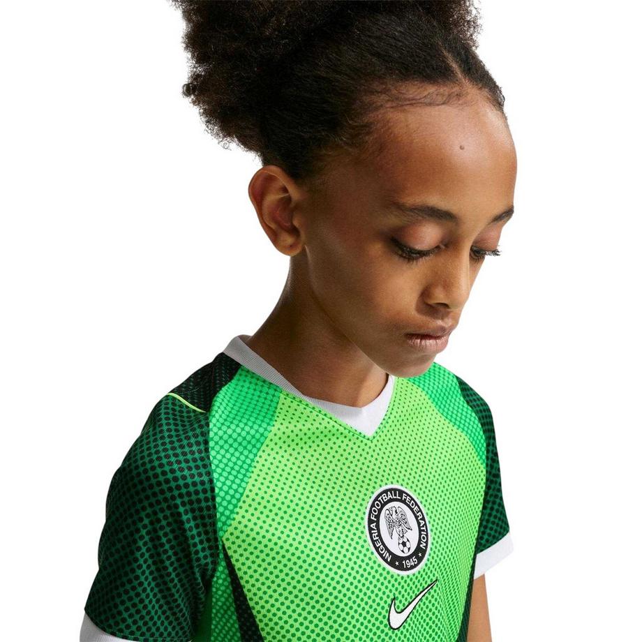 NIKE  Fifa World Cup 2026 Nigeria Fc Maglietta Da Casa 