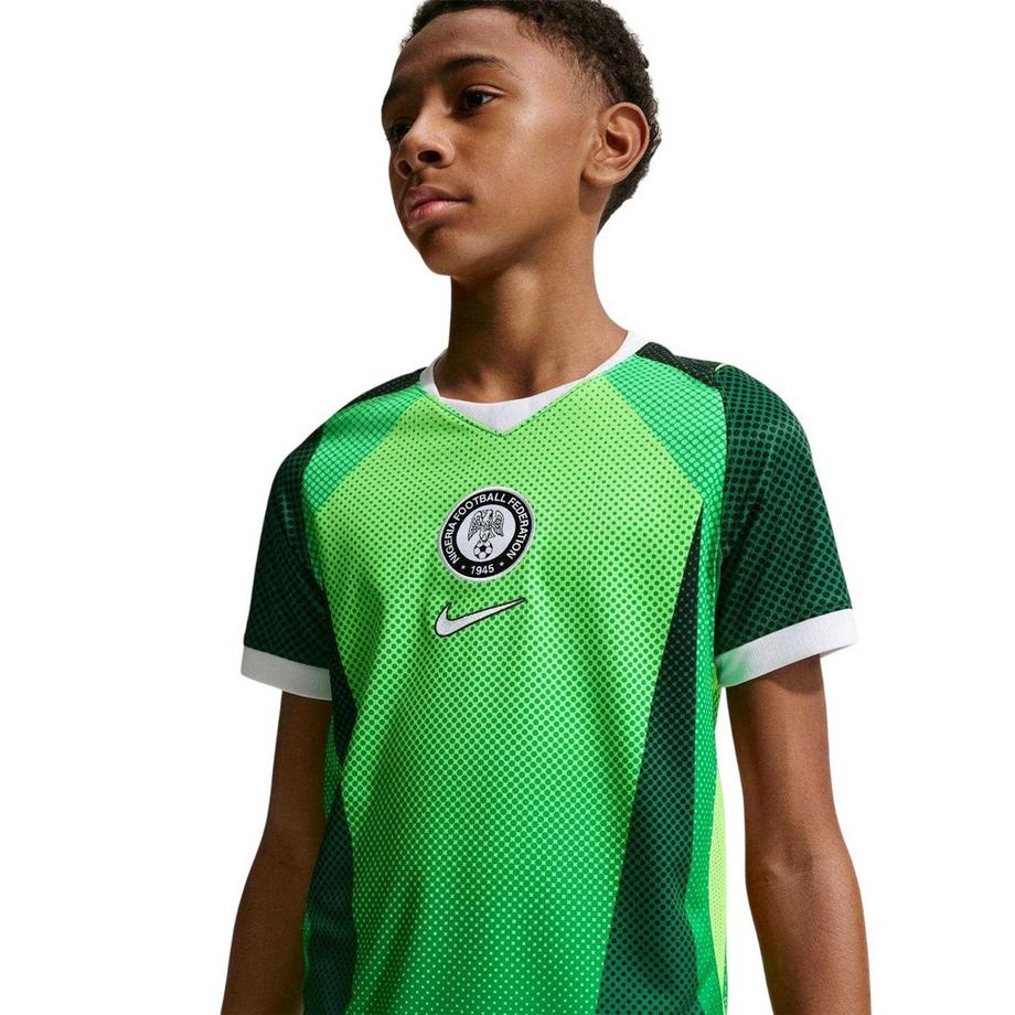 NIKE  Fifa World Cup 2026 Nigeria Fc Maglietta Da Casa 