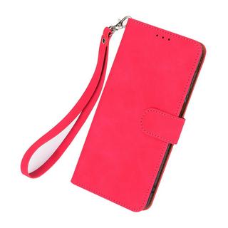 Cover-Discount  Nokia C32 - Custodia In Pelle Scamosciata 