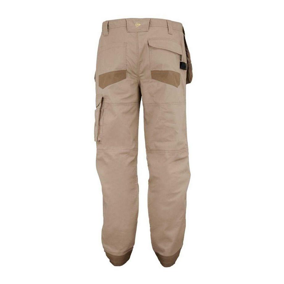 Dunlop Pantaloni Da Lavoro  