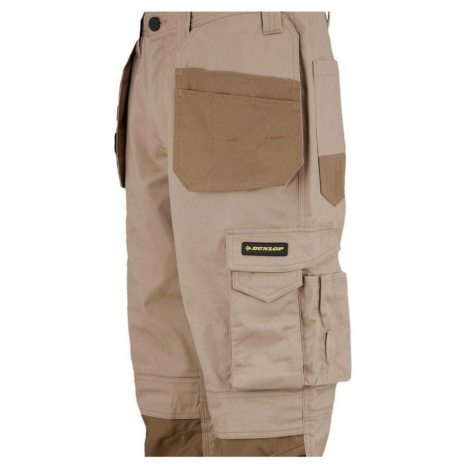 Dunlop Pantaloni Da Lavoro  