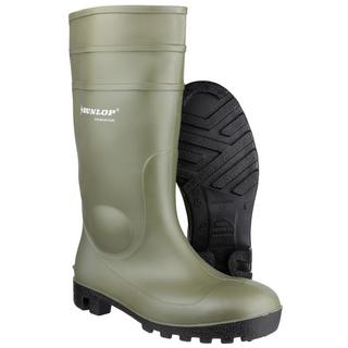 Dunlop  Bottes de bottes en caoutchouc 