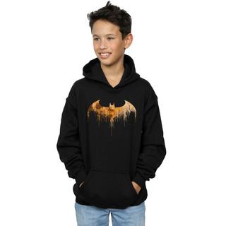 DC COMICS  Sweat à capuche ARKHAM KNIGHT 