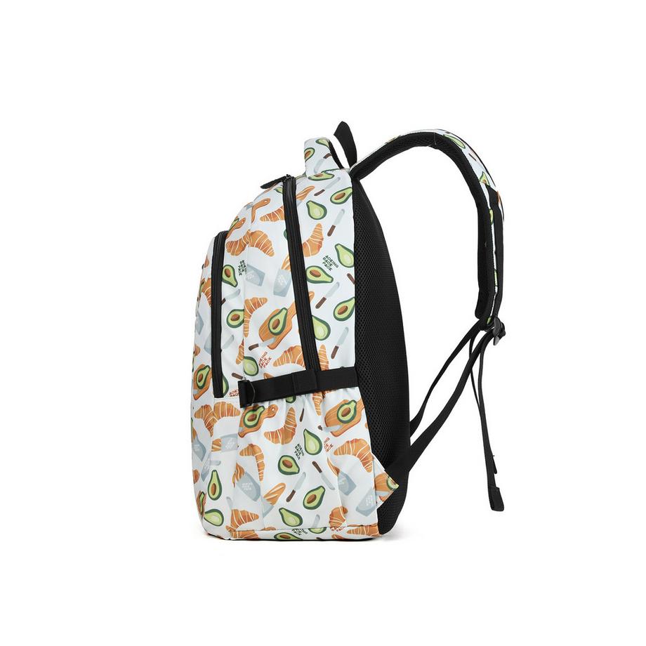 Aoking Sac à dos à motifs  