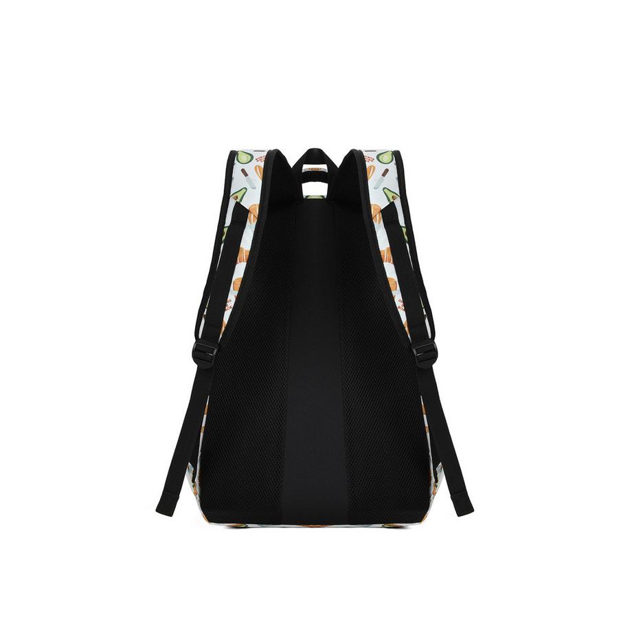 Aoking Sac à dos à motifs  