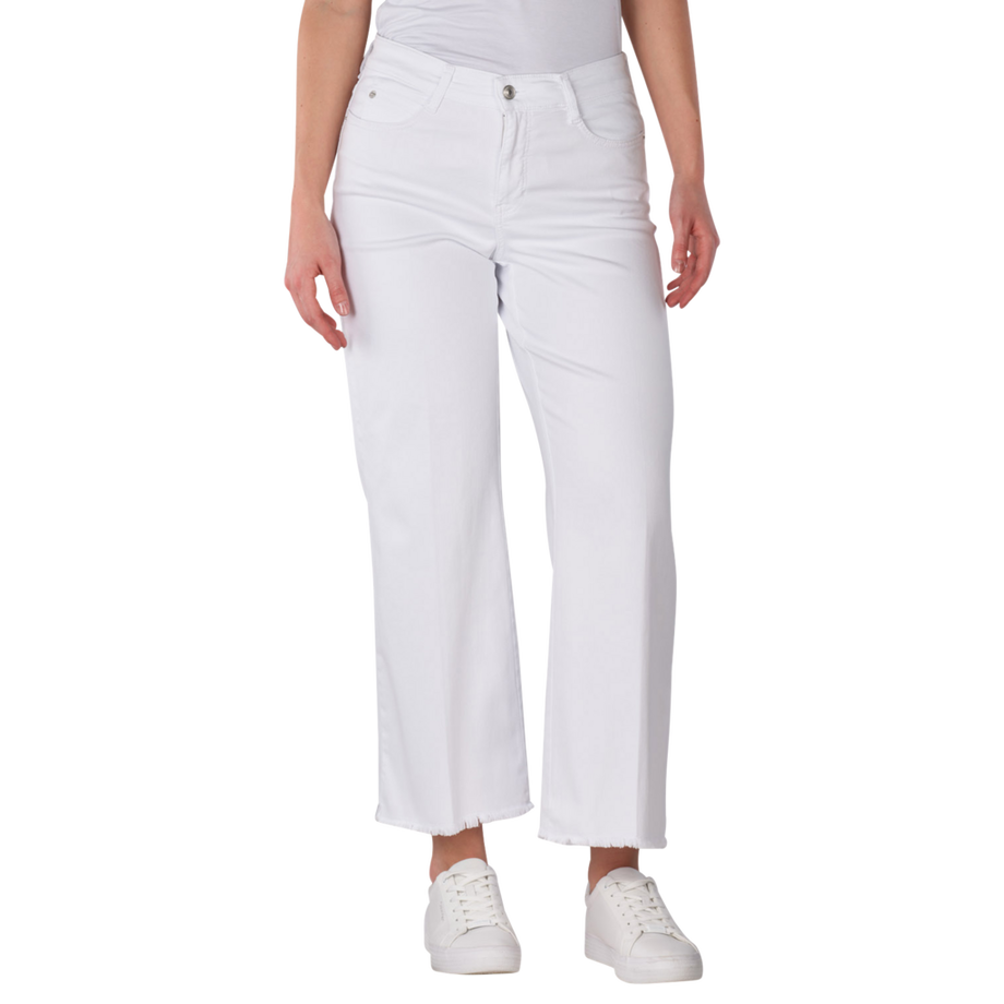 Dream Jeans Wide Leg Light Denim