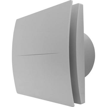 Ventilateur W-Style Premium 125 avec minuterie + hygrostat