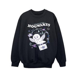 Harry Potter  Letter From Hogwarts Sweatshirt 