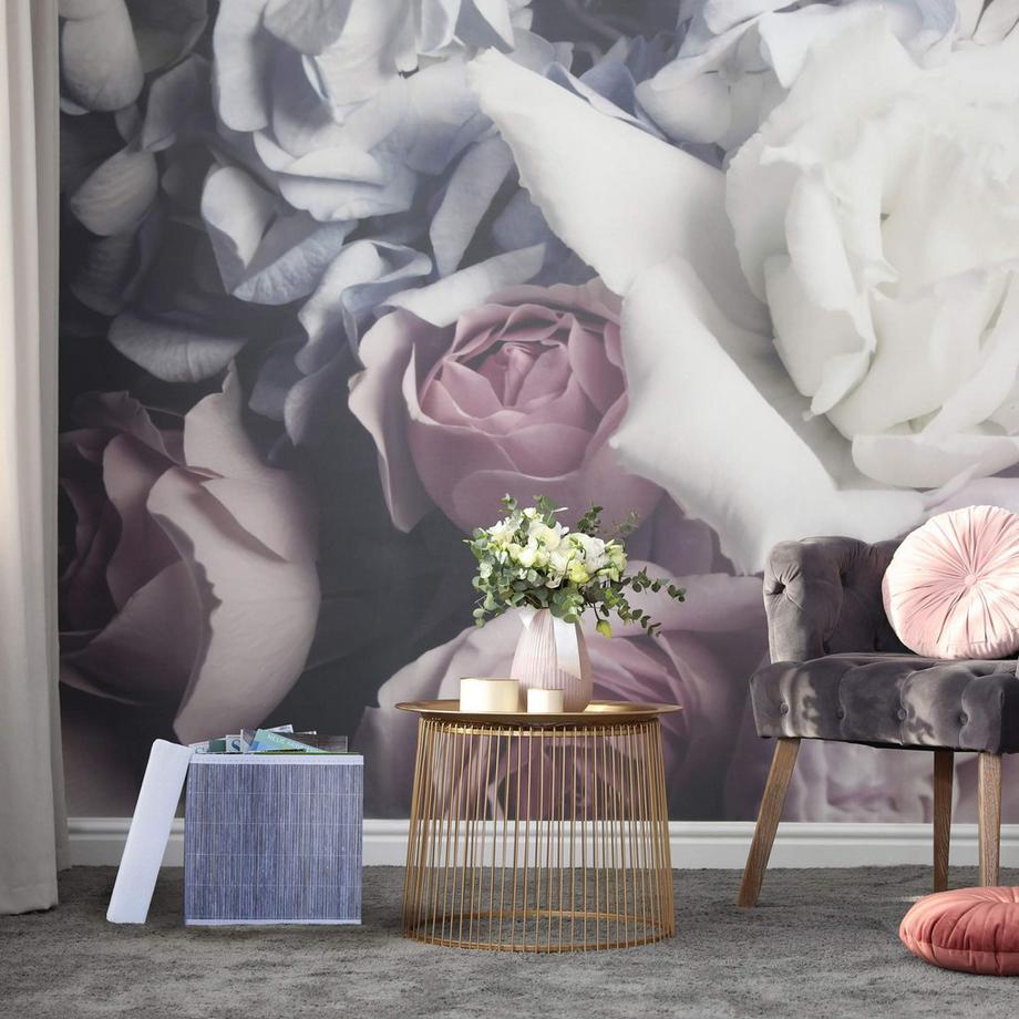 Northio Palette mit Lagerraum  