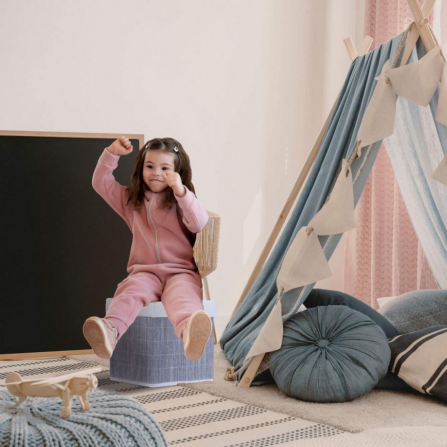 Northio Palette mit Lagerraum  