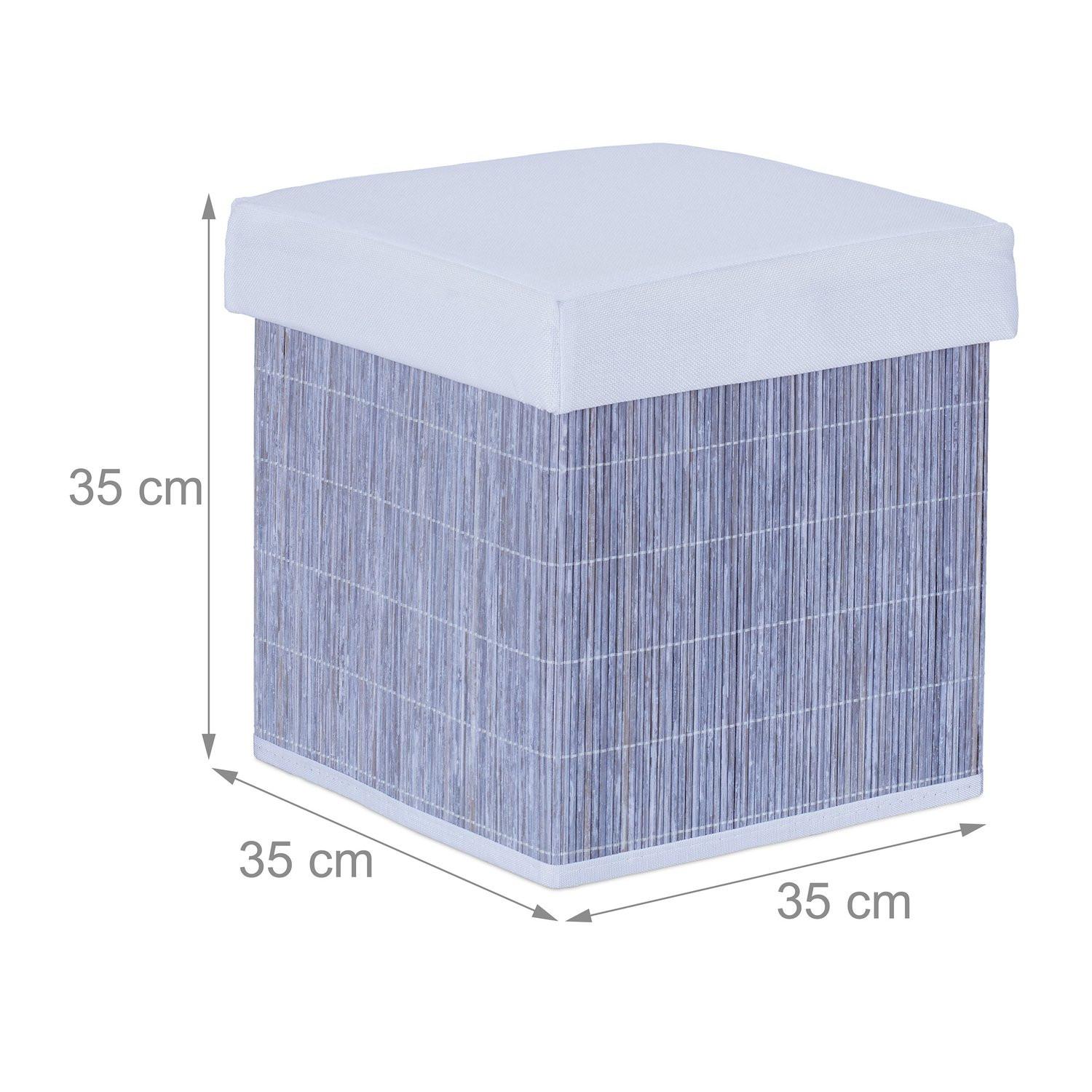 Northio Palette avec espace de stockage  