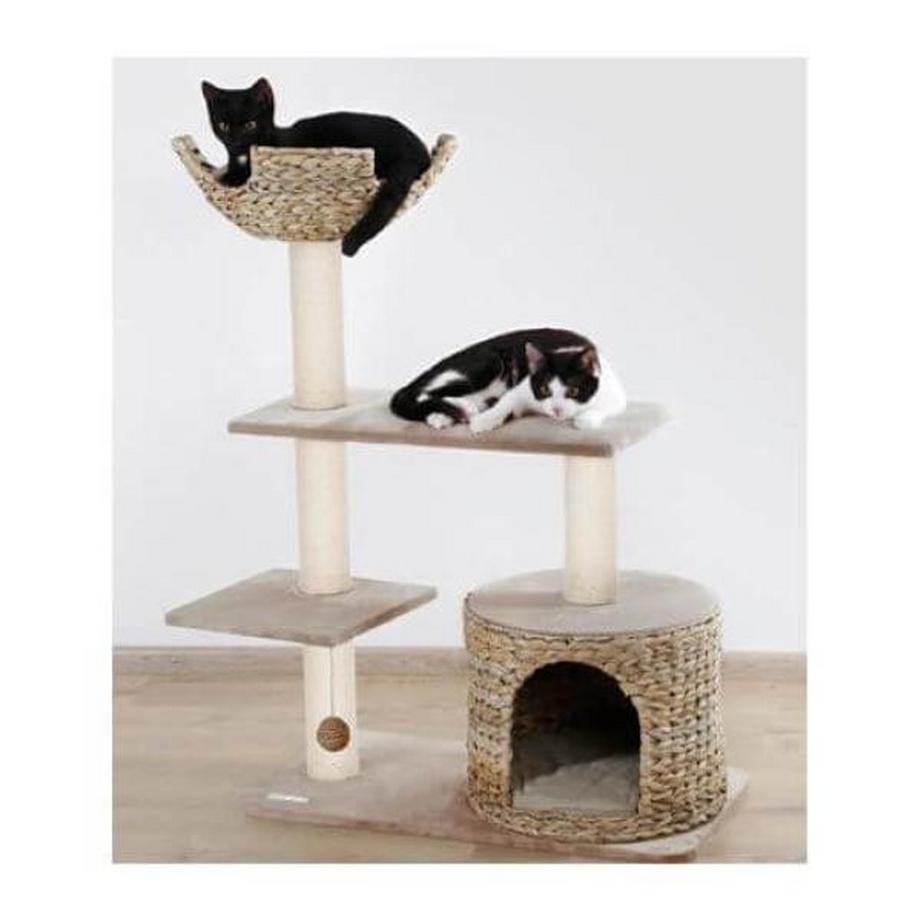 Kerbl  Arbre à chat Banana Leaf Jade 