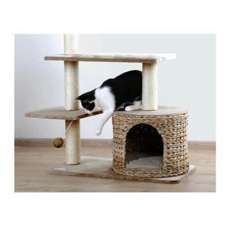 Kerbl  Arbre à chat Banana Leaf Jade 