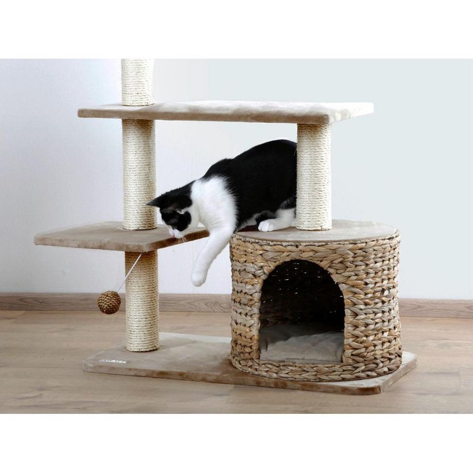 Kerbl  Arbre à chat Banana Leaf Jade 