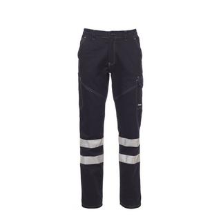 Payper Wear  pantaloni payper worker winter reflex 