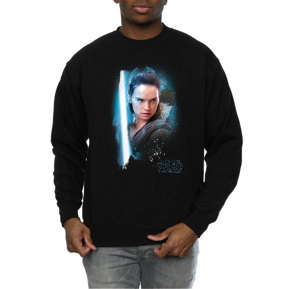 STAR WARS The Last Jedi Sweatshirt  