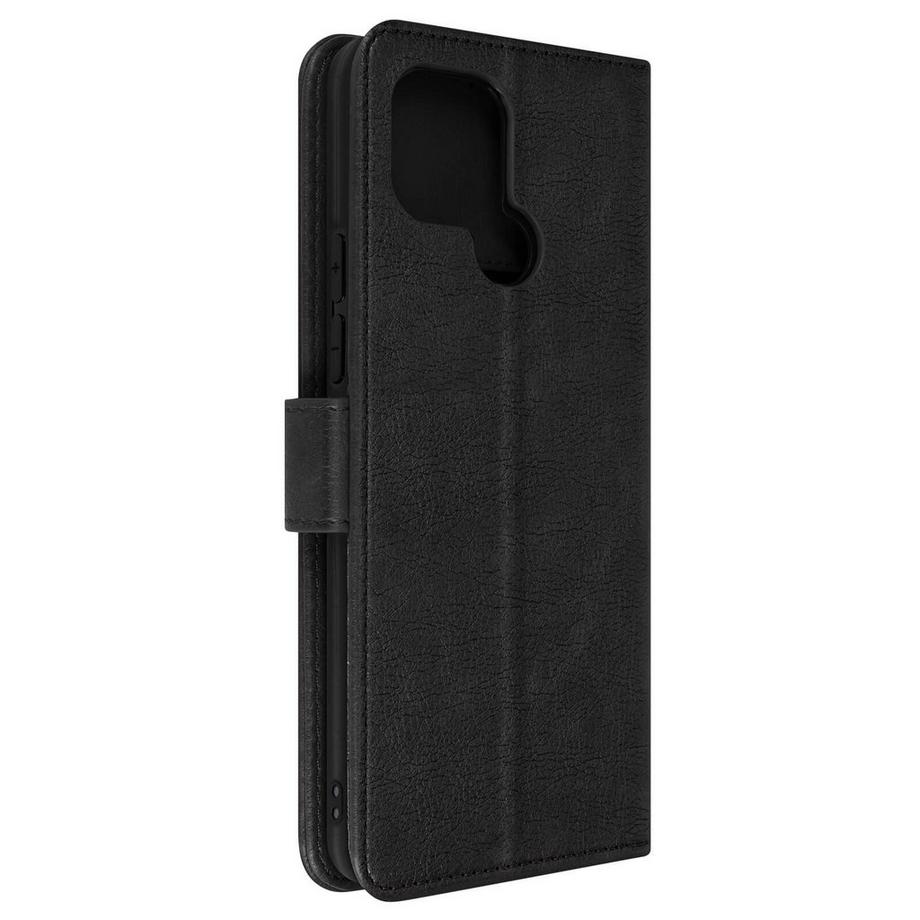 Avizar  Étui Xiaomi Redmi A1 et A2 Noir 