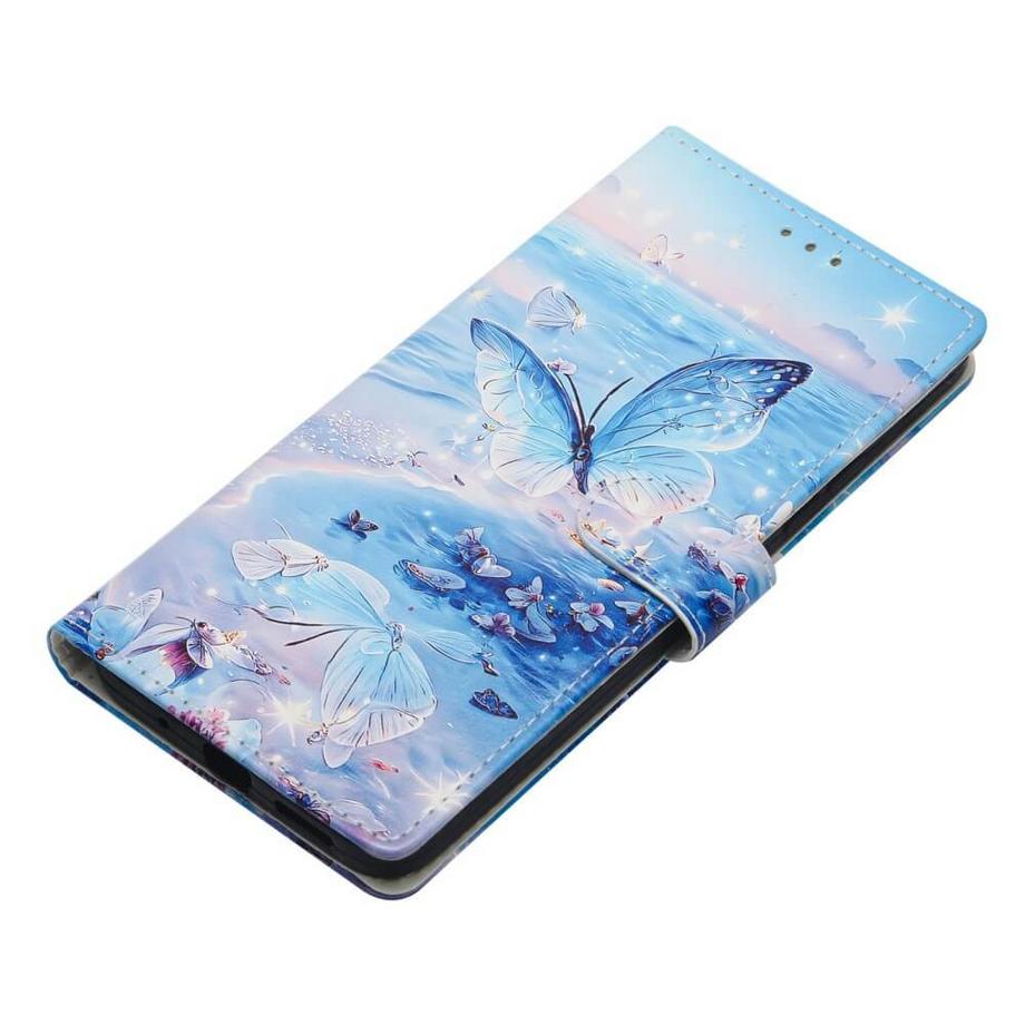 Cover-Discount  Galaxy A26 5G - Tasche Hülle mit Motiv 