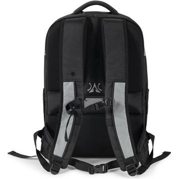 Notebook-Rucksack Reflective 38 l – Schwarz