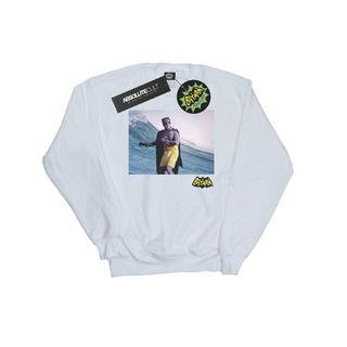 DC COMICS  Batman TV Series Sweatshirt 