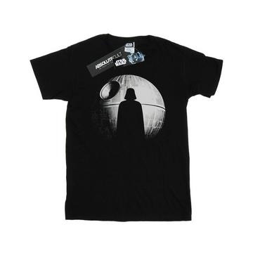 Rogue One Death Star TShirt