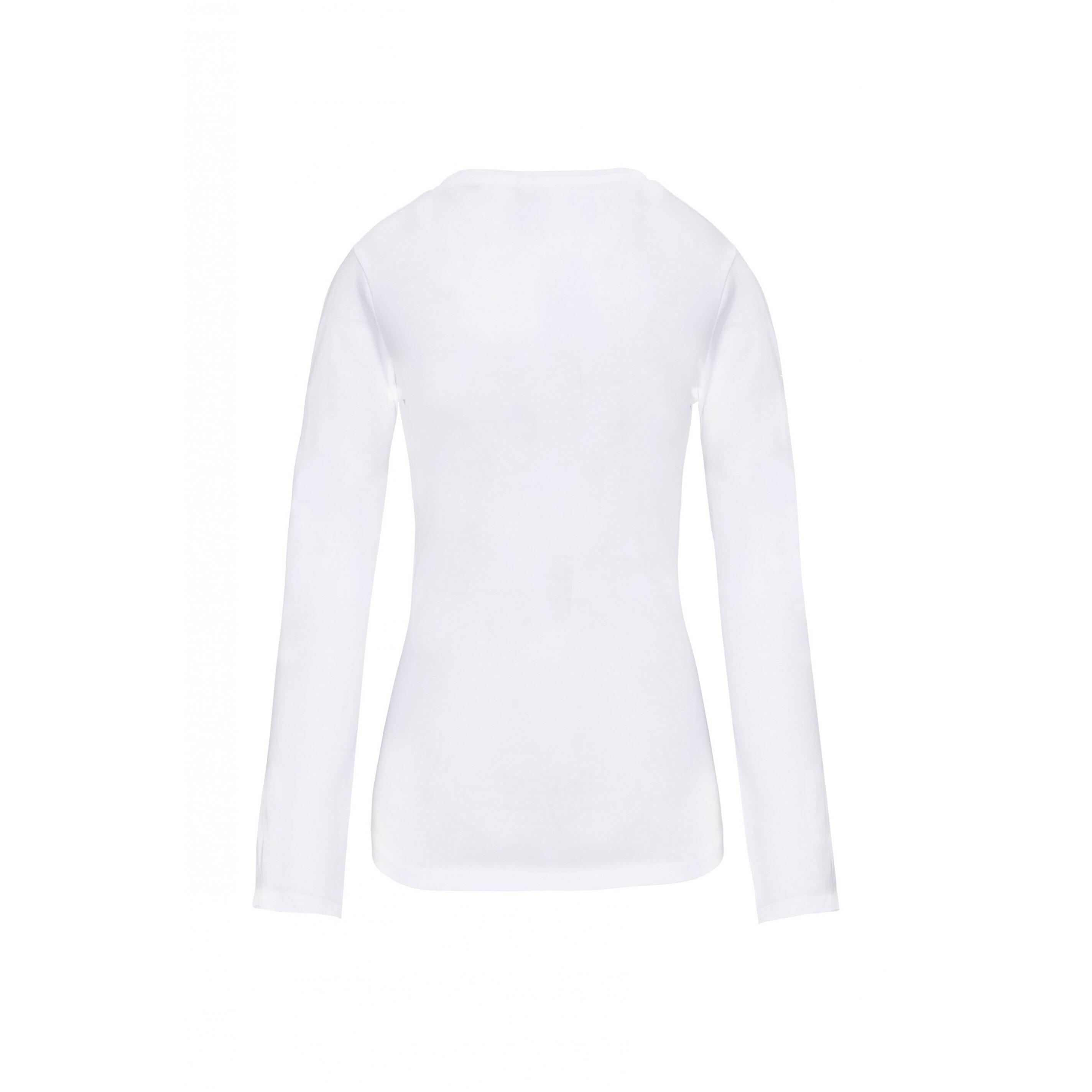 Kariban Langarm T-Shirt  