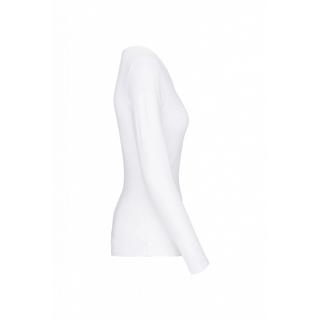 Kariban Langarm T-Shirt  