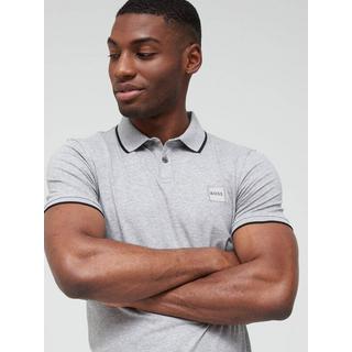 HUGO BOSS Passertip Poloshirt  
