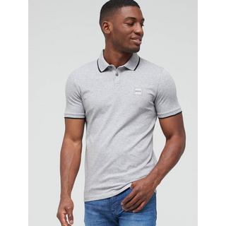 HUGO BOSS Passertip Poloshirt  
