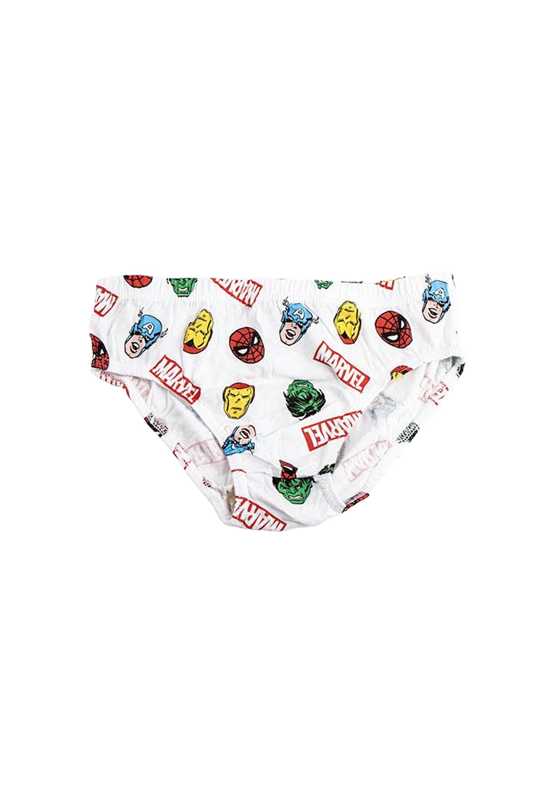 Disney  Ensemble de sous-vêtements 3 pièces  Marvel 