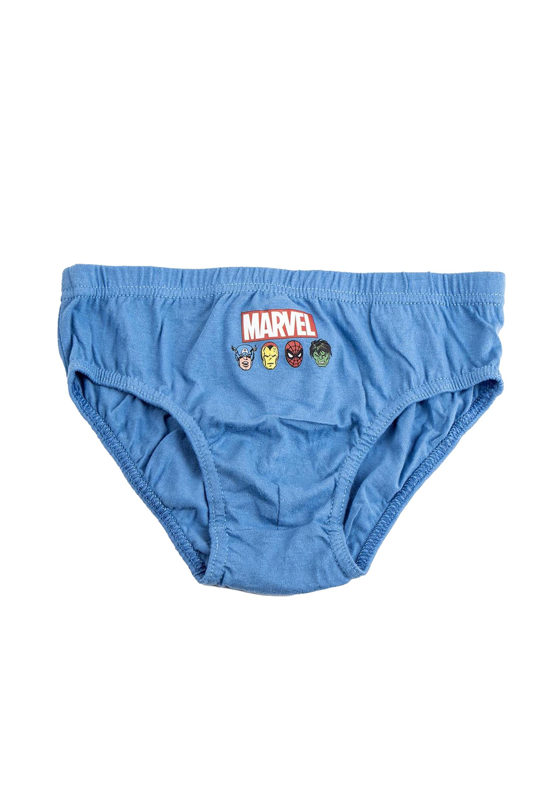 Disney  Ensemble de sous-vêtements 3 pièces  Marvel 