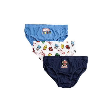 Disney  Ensemble de sous-vêtements 3 pièces  Marvel 