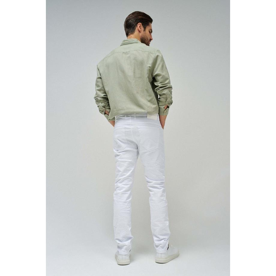 Salsa Jeans Slim Twill  