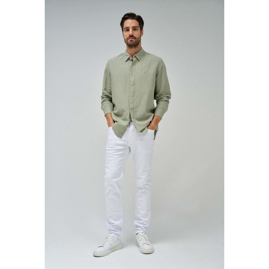 Salsa Jeans Slim Twill  