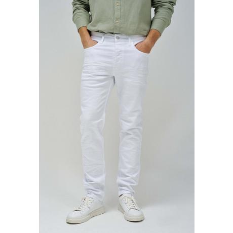 Salsa Slim Twill Jeans  