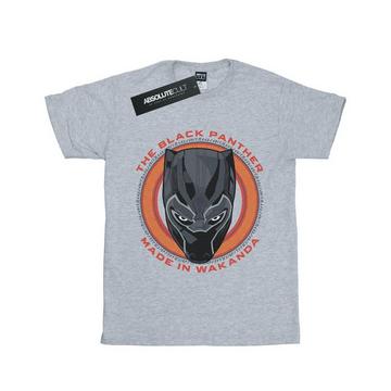 Made In Wakanda TShirt