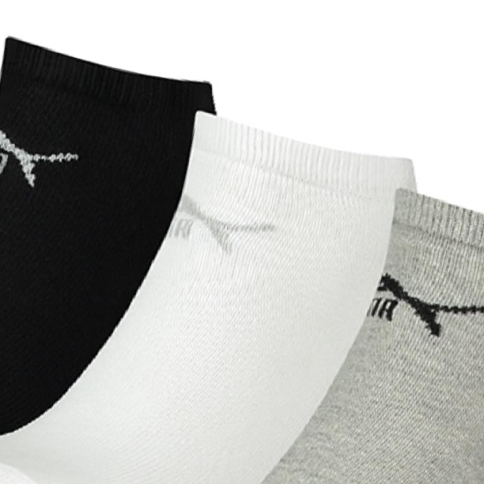 PUMA  SneakerSocken  (3erPack) 