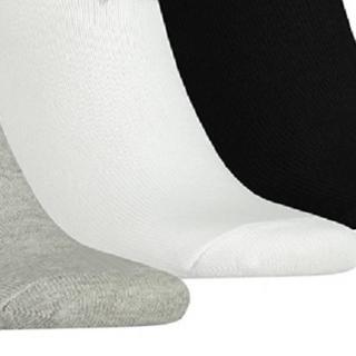 PUMA  SneakerSocken  (3erPack) 